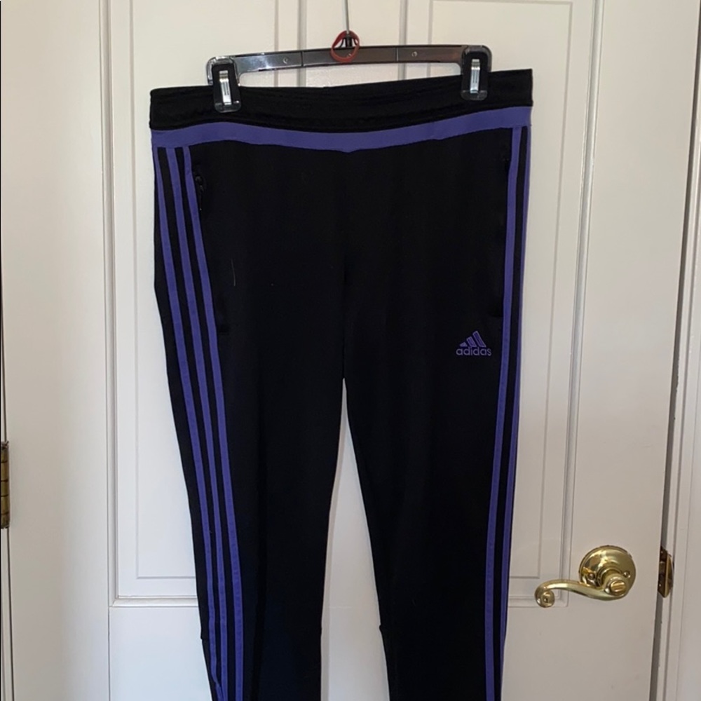 Track Pants